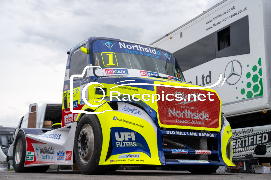British Truck Racing Championship