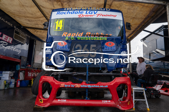 British Truck Racing Championship
