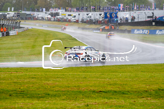 Colin Turkington - British Touring Car Championship