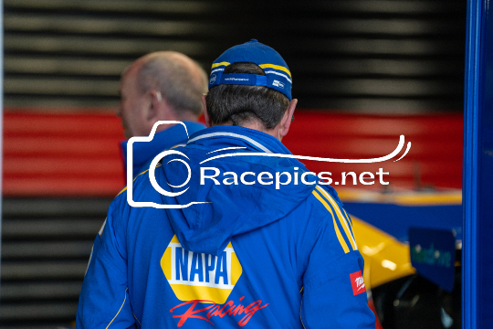 Napa Racing - British Touring Car Championship