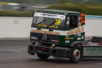 British Truck Racing Championship Thruxton 2023 - Saturday (488)